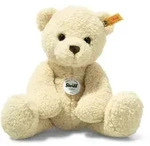 Steiff 113970 - Teddyb&auml;r Mila, vanille, 30 cm