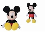 Disney MM Refresh Core, Mickey, 25cm