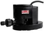 T.I.P. - Technische Industrie Produkte 30441 CoverOne 1500 AUT Poolpumpe 1300 l/h