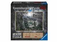 Ravensburger Exit Puzzle Nachts im Garten