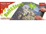 Puzzle Matte Trefl 500-1500 Teile