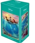 Puzzle Schmidt Spiele Disney Arielle 500 Teile