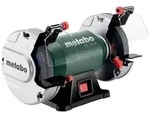 Metabo DS 150M 604150000 Doppelschleifer 370W 20mm &Oslash; 150mm