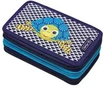 Herlitz TriCase Cute Animals Turtle 31-teilig