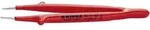 Knipex-Werk Pr&auml;zisions-Pinzette 92 27 62