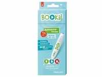 BOOKii® Aufnahme-Sticker neutral Paket 4, Nr. 367-870 (504 Stück)