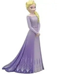 Frozen 2 Elsa lila Kleid