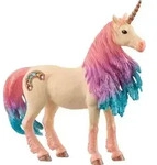 schleich&reg; 70723 Stute Marshmallow Einhorn