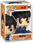 POP Animation: DBZ S9- Vegito