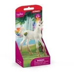 schleich&reg; bayala Fohlen Regenbogeneinhorn 9,4cm