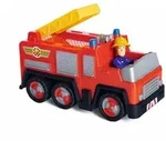 Sam Junior Jupiter mit Sam Figur