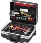 Parat CLASSIC KingSize Roll neo 689500171 Universal Trolley-Koffer unbest&uuml;ckt 1