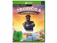 Tropico 6 (Xbox One/Xbox Series X) - Kalypso / Plaion Software