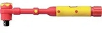 "Wiha 44163 Drehmomentschl&uuml;ssel 3/8" (10 mm) 5 - 25 Nm"""