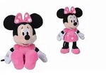 Disney MM Ref. Core Minnie pink, 25cm