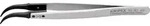 Knipex 92 81 03 ESD Pinzette 1 St&uuml;ck Spitz 130mm