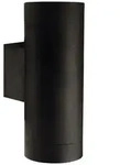 Nordlux Tin Maxi 21519903 Au&szlig;enwandleuchte GU10 Schwarz