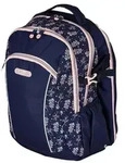 Herlitz Grundschulrucksack Ultimate Blossom 24 Liter