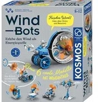 Wind Bots