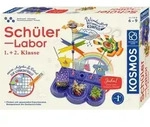 Sch&uuml;lerlabor 1. + 2. Klasse