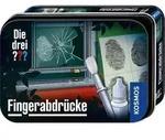 Die drei ??? Fingerabdr&uuml;cke (kl. Dose)