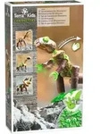 Terra Kids Connectors - Konstruktions-Set Dinosaurier