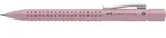 Faber-Castell Druckbleistift Grip 2010 0,7mm rose shadow
