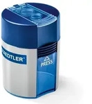 STAEDTLER Doppelspitzdose rund