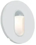 Paulmann 92925 LED-Einbauleuchte mit Bewegungsmelder LED LED fest eingebaut 2.7 W