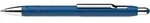 Schneider Kugelschreiber Epsilon, dunkelblau, Mine 755 XB blau