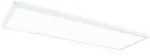 Paulmann 79926 P Atria Shine 22W 4000K 580x200mm ws Kst LED-Deckenleuchte 22W Wei&szlig;