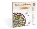 URSUS Diamond Painting Mandala Set 3