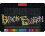 Faber-Castell Buntstifte Black Edition 36er Set