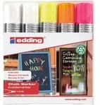 edding Kreidemarker 4090 5er Set