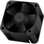 Arctic S4028-15K PC-Geh&auml;use-L&uuml;fter Schwarz (B x H x T) 40 x 28 x 40mm