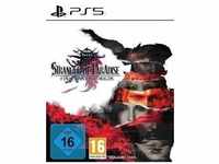 Stranger of Paradise Final Fantasy Origin (PlayStation 5) - Plaion Software / Square