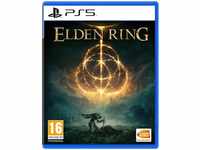 Bandai Namco Entertainment Elden Ring - Standard Edition (Playstation 5)