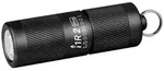 OLight i1R 2 Pro black LED Taschenlampe akkubetrieben 180lm 22g