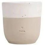 Becher Papa