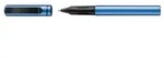 Pelikan Tintenroller Pina Colada blau