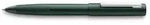 LAMY Tintenroller 077 aion darkgreen