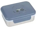 Lunchbox Stainless Steel Adventure Tractor