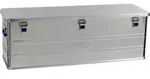Alutec COMFORT 12153 12153 Transportkiste Aluminium (L x B x H) 1182 x 385 x 398mm