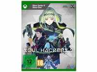 Soul Hackers 2 (Xbox One/Xbox Series X) - Atlus / Plaion Software