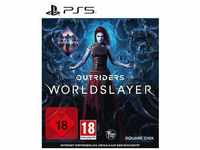 Outriders Worldslayer Edition (PlayStation 5) - SquareEnix