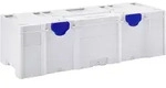Tanos Systainer III XXL 237 83000016 Transportkiste ABS Kunststoff (B x H x T) 792 x