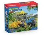 schleich&reg; 42565 Dino Truck