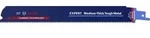 Bosch Accessories 2608900374 EXPERT &lsquo;Medium-Thick Tough Metal&rsquo; S 1155 HHM