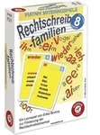 Rechtschreibfamilien (Kartenspiel)