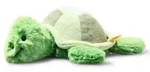 Steiff 063855 - Tuggy Schildkr&ouml;te, hellgr&uuml;n, Pl&uuml;sch, 27 cm